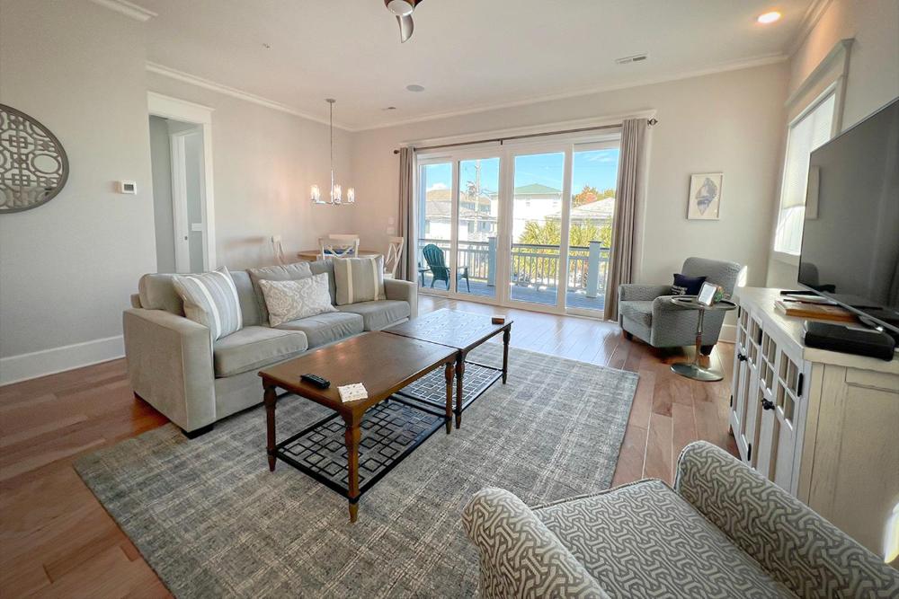 Beach Bubble Bungalow by Sea Scape Properties